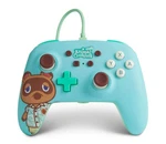 Powera Wired Controller For Nintendo Switch - Animal Crossing: Tom Nook. Fixed Price $28.99.