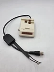 Rare Sfc Snes Hori Switch Booster Analog BS-7 Super Famicom Nintendo Cleaned. Fixed Price $24.99.