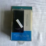 Sony External Battery Charger PSP-190 Import Jp Usa Seller. Fixed Price $49.99.