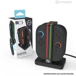 Switch 2 Accessory: Hyperkin Power Spire Joy-con Charging Dock For Nintendo. Fixed Price $22.49.