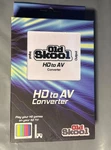 Universal Hdmi To Av Adapter Old Skool. Fixed Price $24.99.