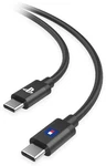 Hori Usb-c Charging Play Cable Officially Licensed For Console. Fixed Price $15.89.
