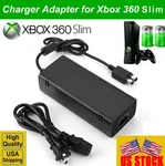 135W For Microsoft Xbox Slim Ac Adapter Brick Charger Power Supply Cord. Fixed Price $16.99.