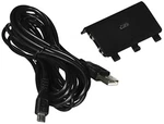 Cable Battery And Charge 10 Ft For Xbox One. Fixed Price $12.48.