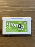Activision Motion Pack Gameboy Advance Cartridge N15505. Fixed Price $5.99.