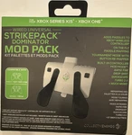 Collective Minds Strikepack Dominator Wired Adapter For Xbox Series & One. Fixed Price $40.00.