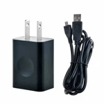 Charger Cable Wire Cord + Power Wall Plug For Nvidia Shield K1 8" P1761W Tablet. Fixed Price $6.38.