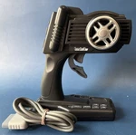 Logic 3 Topdrive Reactor PS1 Controller Remote Handheld Steering Wheel. Fixed Price $60.00.