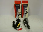 Performance Ac/av Cable Bundle Sega Dreamcast, Retro Gaming Accessories, Nob. Fixed Price $21.95.