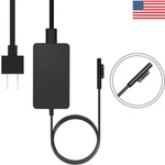 65W Power Supply Laptop Adapter Charger For Microsoft Surface PRO3 4 7+ 8. Fixed Price $11.49.