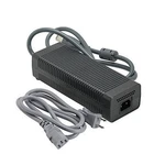 Power Supply Adapter 203 Watts, Model # DPSN-186DB For Microsoft Xbox 360. Fixed Price $39.99.