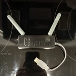Datel Max Wireless Networking Adapter AS159 AS161 For Xbox 360. Fixed Price $25.00.
