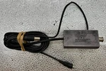 Genuine Nintendo NESP-003 Pal Rf Cable Snes Console Super Ok Cond 10198. Fixed Price $12.15.