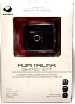 Joytech Trilink Hdmi Switcher 3-WAY With Remote, For PS3 *new*. Fixed Price $9.99.
