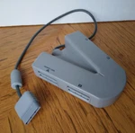Pelican Accessories PL-318 4-PORT Memory Card Reader Untested. Fixed Price $13.50.