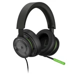 Microsoft Xbox Stereo 20TH Anniversary Special Edition Wired Over-ear Headset. Fixed Price $54.99.