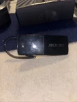 Xbox 360 Wireless Headset With Bluetooth For Black. Fixed Price $13.99.