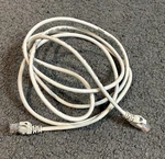 Gigaware E129760-C 24AWG Ethernet Cable Cord. Fixed Price $16.99.