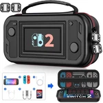 Spican Case Compatible With Nintendo (2025) And Switch/oled. Fixed Price $10.00.