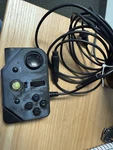 Mad Catz Rock Band Midi Pro Adapter For Microsoft Xbox 360 - Black. Fixed Price $80.00.