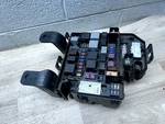 Kia Sedona Oem 11-13 Front Sam Fuse Box Relay Control Module. Fixed Price $61.41.