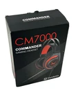 Vankyo CM7000 Pc Gaming Headset, Ez.winpow Video Game Stereo Headphone With 7.1. Fixed Price $27.50.