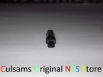 3.8MM Security Bit Tool For Nintendo Nes Game Cartridge Repair And Cleaning. Fixed Price $8.99.