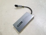 Startech.com Usb To Dual Hdmi Adapter, A/c 2X Displays. Fixed Price $35.00.