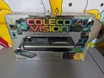 Vtg 1982 Colecovision (model 2400) Video Game System Console Rare New Open Box. Fixed Price $999.99.