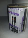 New Interact Pro Series Toslink Digital Optical Cable Gold Plated. Fixed Price $12.95.