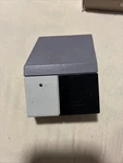 Nintendo Original Satellite Receiver Only NES-033 Tested & Works Fast Ship. Fixed Price $25.00.