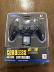 Logitech Cordless Action Controller Playstation PS2 Brand New In Package Nice!. Fixed Price $139.99.