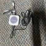 Oem Nintendo 4 Adapter DMG-07 Multiplayer 2 Cords. Fixed Price $8.00.