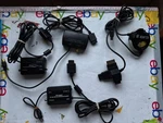 Rfu Adapters P-067 Snes N64 Gamecube Interact P-2225 PS1 PS2 Madcatz 6004 Xbox. Fixed Price $11.00.