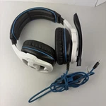 Sades SA-810 Multi Platform Gaming Headset Mic Chat Black Xbox One PS4 Pc. Fixed Price $10.50.