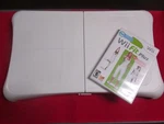 Wii Fit Plus With Balance Board Very Good 1111. Fixed Price $69.58.