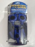Brand New Monster Game Extension Cable 7 Ft (sony Playstation 2, PS2) Sealed. Fixed Price $25.67.