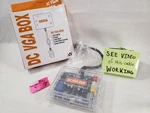 Sega Dreamcast Vga Box Cable Cord Composite S-video Stereo Av XK-DC2000. Fixed Price $107.99.