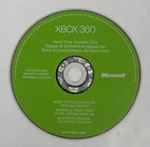 Microsoft Xbox 360 Hard Drive Transfer Disc Only No Cord Free Ship. Fixed Price $11.99.