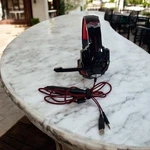 Gaming Headset Kotion Each G2000 For PS4 Xbox Headphone Surround Sound Mic. Fixed Price $22.79.