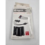 Biogenik Universal Component Cable Xbox 360 Wii PS3 10FT Peter Schultz Series. Fixed Price $7.34.