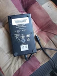 Jerome Industries Ac Adapter 4-PIN 12V 4.2A Power Supply P/n: WSZ191M Tested. Fixed Price $16.00.