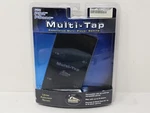 Pelican PL-620 Multi-tap Adapter For Sony Playstation, Psone, PS2 New & Sealed. Fixed Price $17.99.