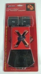 Xgaming X-arcade Player X-adapter Tankstick Sony Playstation 1 & PS2 Brand New. Fixed Price $29.95.