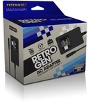 RETRO-BIT-GEN-1107 Ac Adapter (sega Genesis). Fixed Price $18.15.