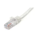 Startech 45PATCH25WH 25FT White CAT5E Utp Cable. Fixed Price $25.17.
