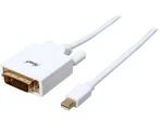 Rosewill RCDC-14018 6FT White Mini Displayport To Dvi Cable 32 Awg New Sealed. Fixed Price $16.99.
