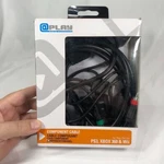 Universal Hd Component Cable Play - PS3 Xbox 360 Wii Power Cords K!. Fixed Price $18.00.
