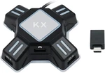 Mcbazel Kx Keyboard & Mouse Converter Adapter For N-switch/xbox ONE/PS4/PS3. Fixed Price $15.99.