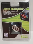 Interact Rfu Adapter For Xbox New Old Stock Connects Original With Coax. Fixed Price $19.99.